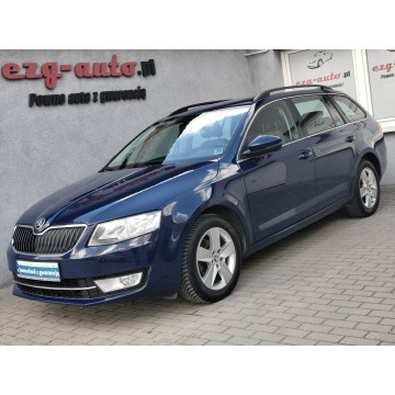 Skoda Octavia 2015,  1.6 diesel - Na sprzedaż za 32 900 zł - Zgierz - zdjęcie 2