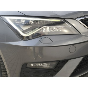 Seat Leon 2017,  1.4 benzyna - Na sprzedaż za 41 900 zł - Zgierz - zdjęcie 12