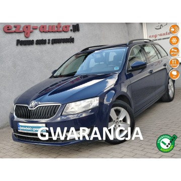 Skoda Octavia 2015,  1.6 diesel - Na sprzedaż za 32 900 zł - Zgierz - zdjęcie 1