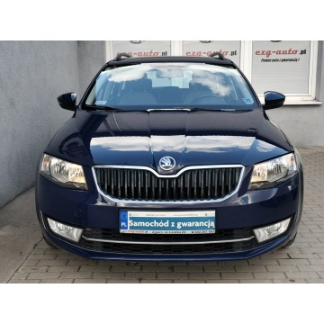 Skoda Octavia 2015,  1.6 diesel - Na sprzedaż za 32 900 zł - Zgierz - zdjęcie 3
