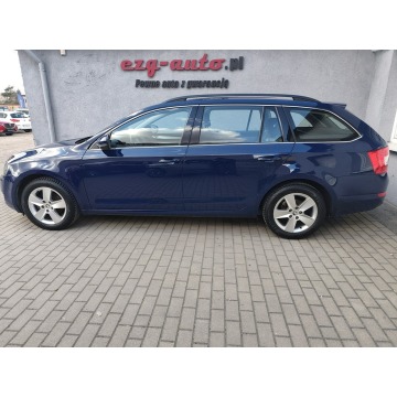 Skoda Octavia 2015,  1.6 diesel - Na sprzedaż za 32 900 zł - Zgierz - zdjęcie 5