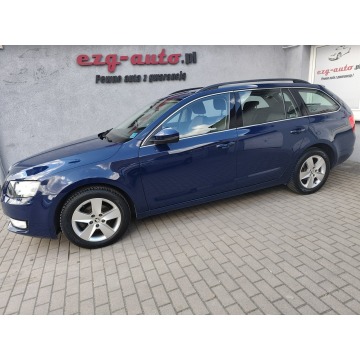 Skoda Octavia 2015,  1.6 diesel - Na sprzedaż za 32 900 zł - Zgierz - zdjęcie 4