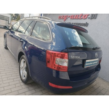 Skoda Octavia 2015,  1.6 diesel - Na sprzedaż za 32 900 zł - Zgierz - zdjęcie 6
