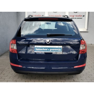 Skoda Octavia 2015,  1.6 diesel - Na sprzedaż za 32 900 zł - Zgierz - zdjęcie 7