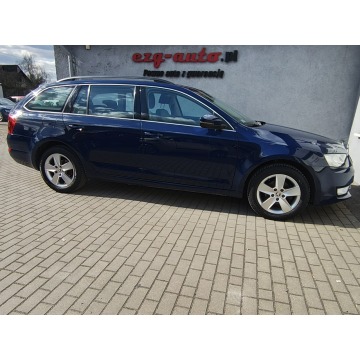 Skoda Octavia 2015,  1.6 diesel - Na sprzedaż za 32 900 zł - Zgierz - zdjęcie 10