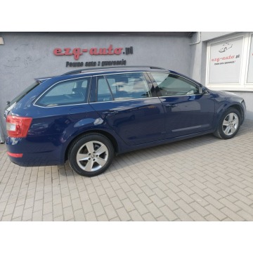 Skoda Octavia 2015,  1.6 diesel - Na sprzedaż za 32 900 zł - Zgierz - zdjęcie 9