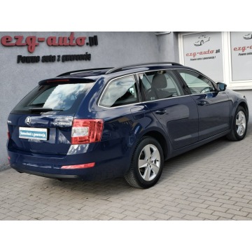 Skoda Octavia 2015,  1.6 diesel - Na sprzedaż za 32 900 zł - Zgierz - zdjęcie 8