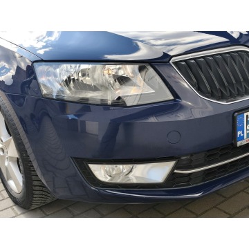 Skoda Octavia 2015,  1.6 diesel - Na sprzedaż za 32 900 zł - Zgierz - zdjęcie 12