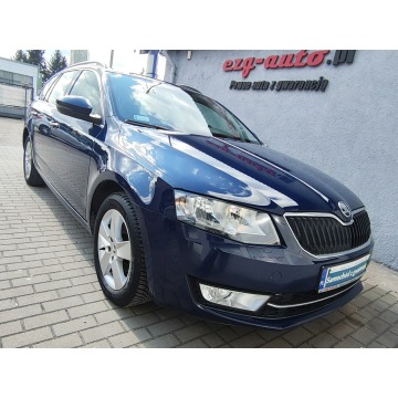 Skoda Octavia 2015,  1.6 diesel - Na sprzedaż za 32 900 zł - Zgierz - zdjęcie 11