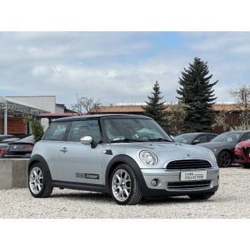 Mini Cooper  Hatchback 2009,  1.6 benzyna - Na sprzedaż za 16 900 zł - Michałowice-Wieś - zdjęcie 2