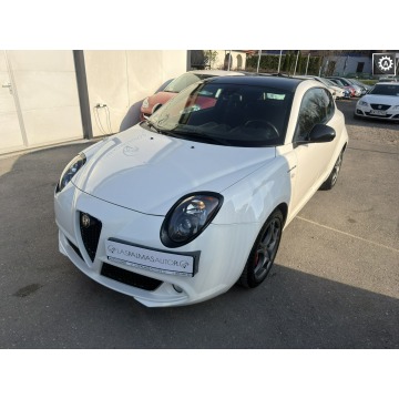 Alfa Romeo Mito - 2016