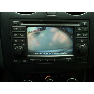 Nissan Qashqai  Hatchback 2012,  1.6 benzyna+LPG - Na sprzedaż za 27 900 zł - Lublin - zdjęcie 12