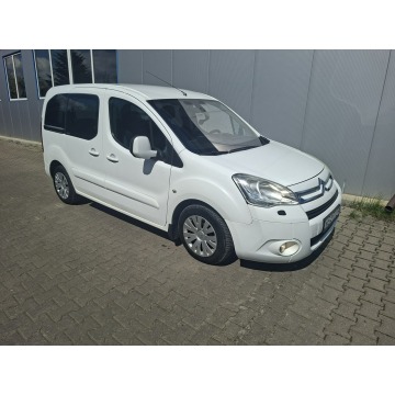 Citroen Berlingo  Minivan/Van 2012,  1.6 diesel - Na sprzedaż za 18 500 zł - Jacków - zdjęcie 4