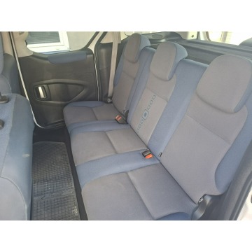 Citroen Berlingo  Minivan/Van 2012,  1.6 diesel - Na sprzedaż za 18 500 zł - Jacków - zdjęcie 6