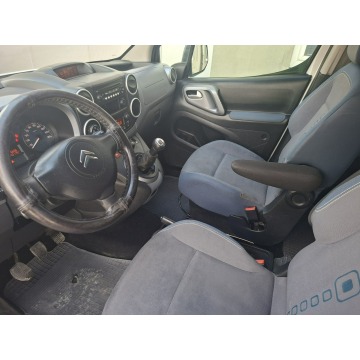 Citroen Berlingo  Minivan/Van 2012,  1.6 diesel - Na sprzedaż za 18 500 zł - Jacków - zdjęcie 5