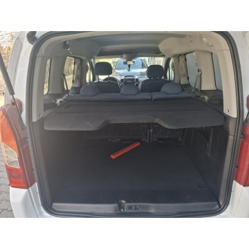 Citroen Berlingo  Minivan/Van 2012,  1.6 diesel - Na sprzedaż za 18 500 zł - Jacków - zdjęcie 7