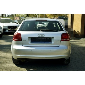 Audi A3  Hatchback 2009,  1.6 diesel - Na sprzedaż za 15 800 zł - Płock - zdjęcie 5
