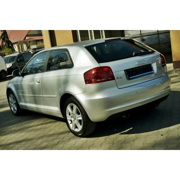 Audi A3  Hatchback 2009,  1.6 diesel - Na sprzedaż za 15 800 zł - Płock - zdjęcie 3