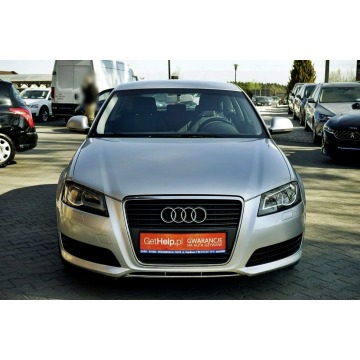 Audi A3  Hatchback 2009,  1.6 diesel - Na sprzedaż za 15 800 zł - Płock - zdjęcie 10