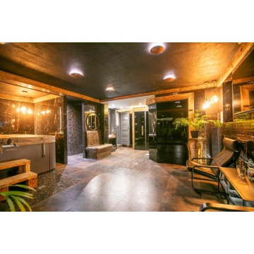 Apartamenty Wellness & SPA Zakopane |Jacuzzi, Sauna, Balia, Widok na Tatry|