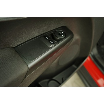 Ford Transit Courier  Minivan/Van 2018,  1.5 diesel - Na sprzedaż za 29 700 zł - Płock - zdjęcie 10
