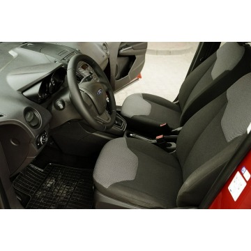 Ford Transit Courier  Minivan/Van 2018,  1.5 diesel - Na sprzedaż za 29 700 zł - Płock - zdjęcie 11