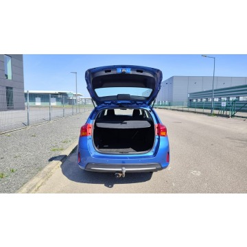 Toyota Auris  Kombi 2014,  1.4 diesel - Na sprzedaż za 22 400 zł - Pabianice - zdjęcie 11
