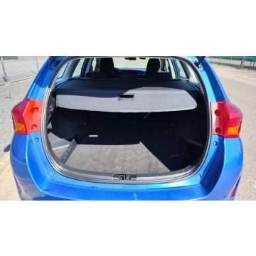 Toyota Auris  Kombi 2014,  1.4 diesel - Na sprzedaż za 22 400 zł - Pabianice - zdjęcie 12