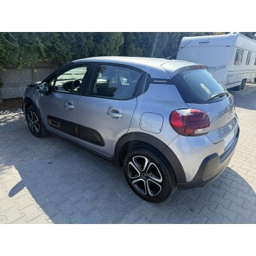 Citroen C3 - 2023