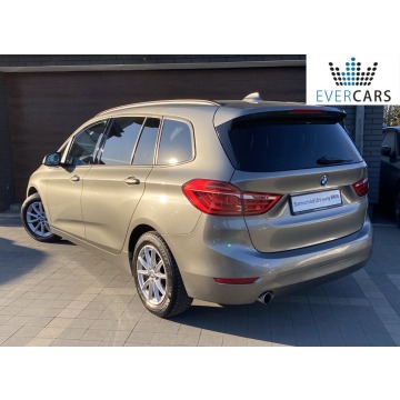 BMW Seria 2  Minivan/Van 2015,  2.0 diesel, automat - Na sprzedaż za 49 900 zł - Piaseczno - zdjęcie 6