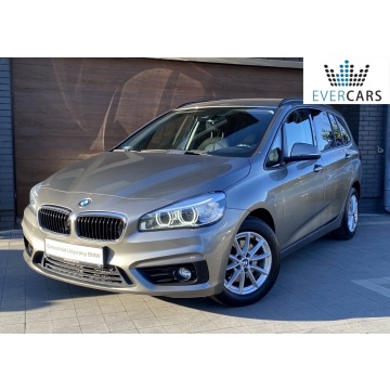 BMW Seria 2  Minivan/Van 2015,  2.0 diesel, automat - Na sprzedaż za 49 900 zł - Piaseczno - zdjęcie 3