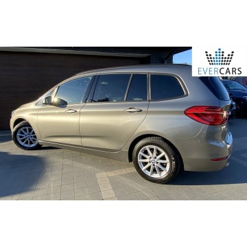 BMW Seria 2  Minivan/Van 2015,  2.0 diesel, automat - Na sprzedaż za 49 900 zł - Piaseczno - zdjęcie 5