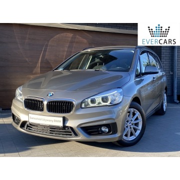 BMW Seria 2
