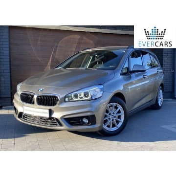 BMW Seria 2  Minivan/Van 2015,  2.0 diesel, automat - Na sprzedaż za 49 900 zł - Piaseczno - zdjęcie 2