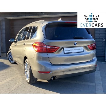 BMW Seria 2  Minivan/Van 2015,  2.0 diesel, automat - Na sprzedaż za 49 900 zł - Piaseczno - zdjęcie 8