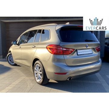 BMW Seria 2  Minivan/Van 2015,  2.0 diesel, automat - Na sprzedaż za 49 900 zł - Piaseczno - zdjęcie 7