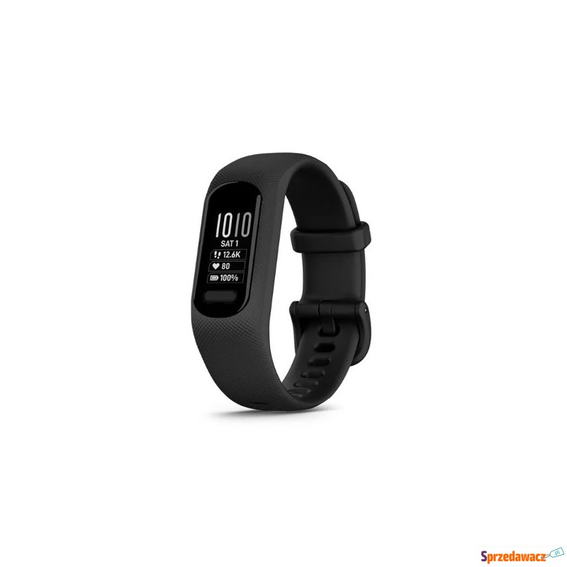 Garmin Vivosmart 5 czarny mały