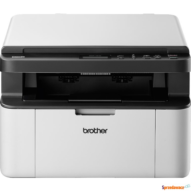 Monochromatyczna Brother DCP-1510E