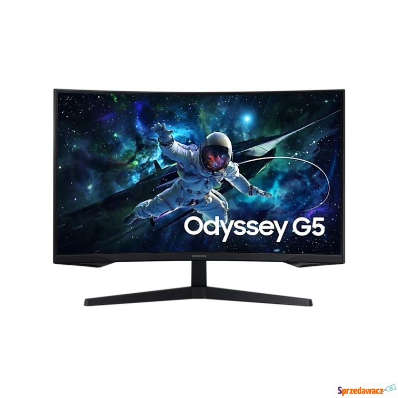 Samsung Odyssey G5 LS32CG552EUXEN...