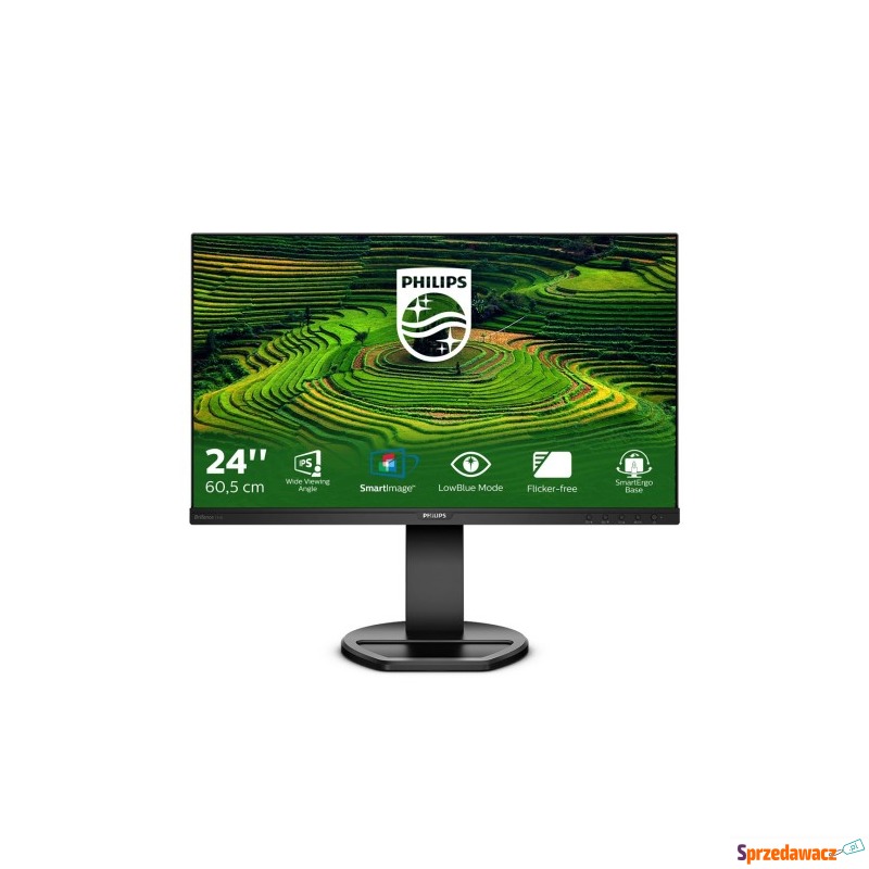 Philips B Line Monitor LCD 241...