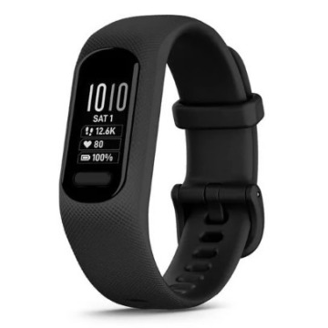 Garmin Vivosmart 5 czarny mały