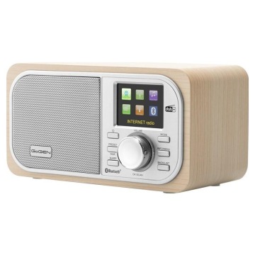 GoGEN IR237BTDAB