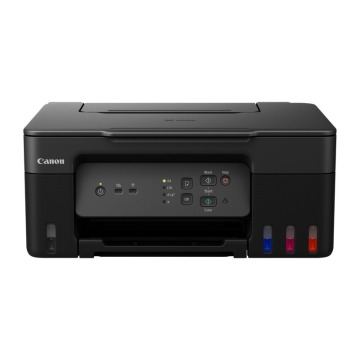 Kolorowa Canon PIXMA G3430 czarna MegaTank