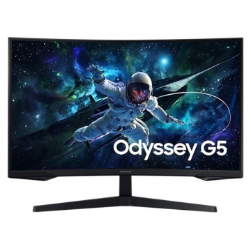 Samsung Odyssey G5 LS32CG552EUXEN - 165Hz | QHD | 32'' | VA | 1ms