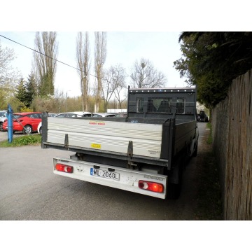 Renault Master 2018,  2.3 diesel - Na sprzedaż za 58 900 zł - Łódź - zdjęcie 3