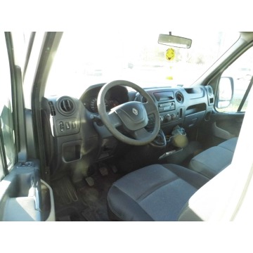 Renault Master 2018,  2.3 diesel - Na sprzedaż za 58 900 zł - Łódź - zdjęcie 6