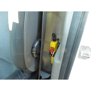 Renault Master 2018,  2.3 diesel - Na sprzedaż za 58 900 zł - Łódź - zdjęcie 7