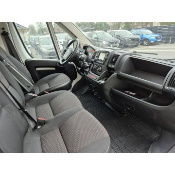Citroen Jumper 2020,  2.2 diesel - Na sprzedaż za 53 900 zł - Drelów - zdjęcie 8