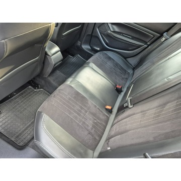 Peugeot 308  Minivan/Van 2014,  1.6 diesel - Na sprzedaż za 28 900 zł - Drelów - zdjęcie 10