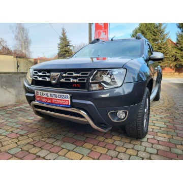 Dacia Duster  SUV 2014,  1.2 benzyna - Na sprzedaż za 25 900 zł - Wąchock - zdjęcie 3